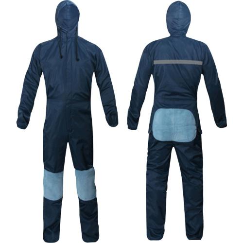 CAMELLO Grinding Coverall