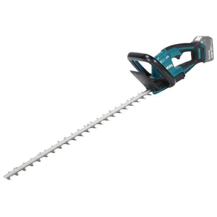 MAKITA DUH606Z 18V LXT Cordless Brushless Hedge Trimmer 600mm (Bare Tool)