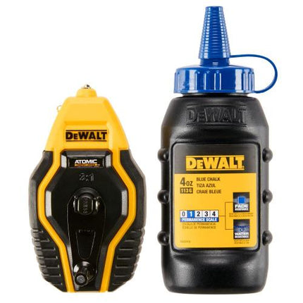 DEWALT Chalk Line Kit DWHT47258L-KR