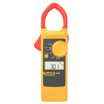 Fluke Clamp Meter FLUKE-301B