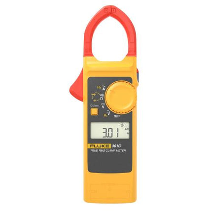 Fluke Clamp Meter FLUKE-301B
