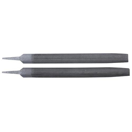 SMATO File Half-Round SM-HRF06M