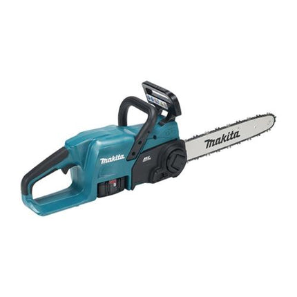 MAKITA DUC357ZX2 18V LXT Cordless Brushless Chainsaw 350mm (Bare Tool)