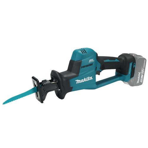 MAKITA DJR189Z 18V LXT Cordless Brushless Reciprocating Saw (Bare Tool)