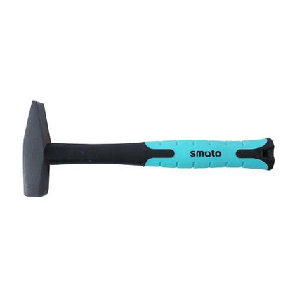 SMATO Brick Hammer TPR Handle