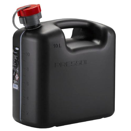 PRESSOL Fuel Canister 21 141