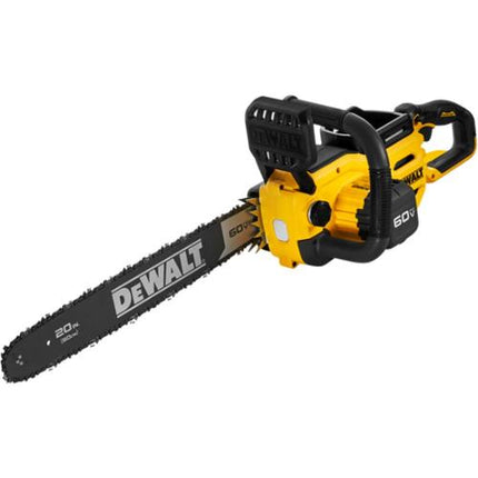 DEWALT DCMCS575N 60V MAX FLEXVOLT Cordless Brushless Chainsaw (Bare Tool)