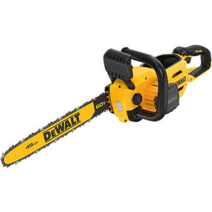 DEWALT DCMCS574N 60V MAX FLEXVOLT Cordless Brushless Chainsaw (Bare Tool)
