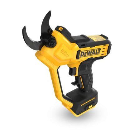 DEWALT DCMPP568N 20V MAX (18V XR) Cordless Brushless Pruning Shears (Bare Tool)