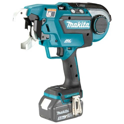 MAKITA DTR181Z 18V LXT Cordless Rebar Tying Tool (Bare Tool)