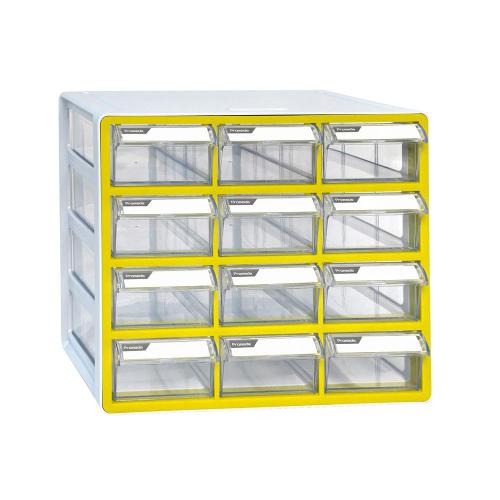 JEONGKWANG Parts Bin Cabinet J-212