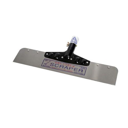 SANGJIN Scraper Replaceable