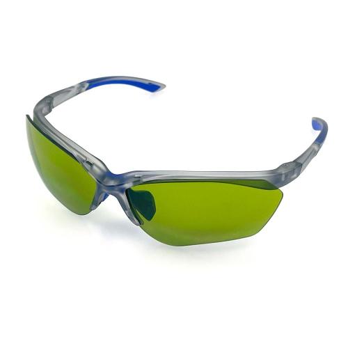 MYUNGSHIN Sports-Style Safety Glasses J-5439BG