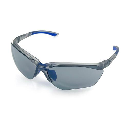 MYUNGSHIN Sports-Style Safety Glasses J-5439BS