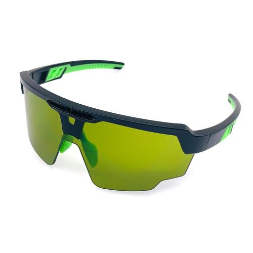 MYUNGSHIN Sports-Style Safety Glasses J-5448BG