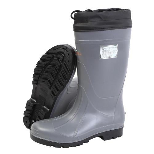 FINEWELL Steel-Toe Safety Boots SW-801