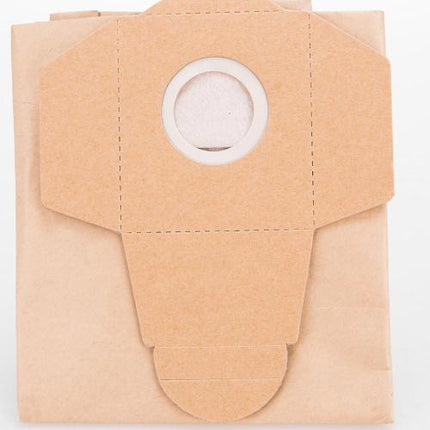 UDT Paper Filter Bags