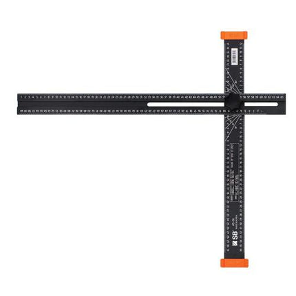SB Sliding Square 550 mm