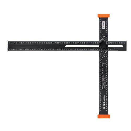 SB Sliding Square 550 mm