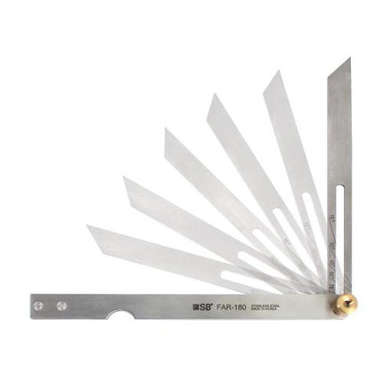 SB Sliding Bevel
