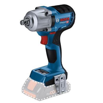 Bosch GDS18V-450HC 18V Professional Cordless Brushless Impact Wrench 1/2" (Bare Tool)