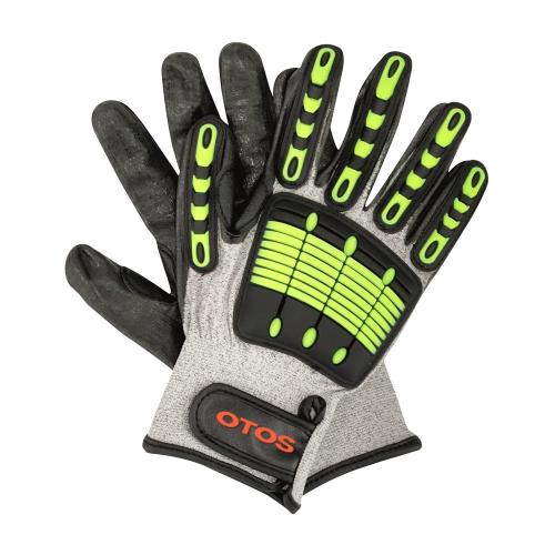 OTOS Impact & Cut-Resistant Gloves GS-2000