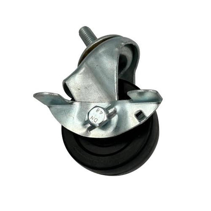 SESHIN BUFFALO Swivel Brake Caster