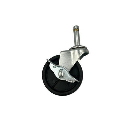 SESHIN BUFFALO Swivel Brake Caster