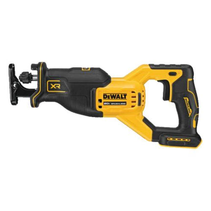 DEWALT DCS382N 20V MAX (18V XR) Cordless Brushless Reciprocating Saw (Bare Tool)