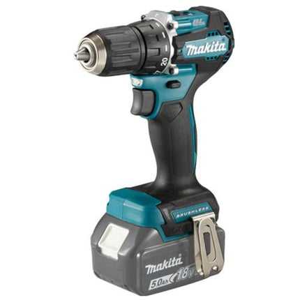 MAKITA DDF487Z 18V LXT Cordless Brushless Drill Driver 13mm (Bare Tool)