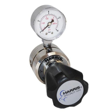 HARRIS Pipeline Gas Regulator HPI 904-10