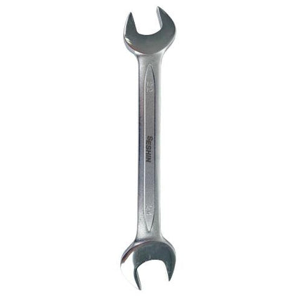 SESHIN BUFFALO Double Open End Spanner 14*17