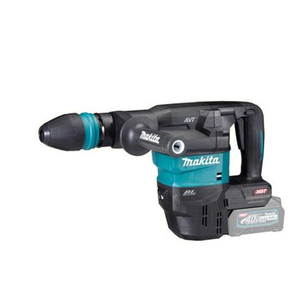 MAKITA HM001GZ 40V max XGT Cordless Brushless Demolition Hammer (Bare Tool)
