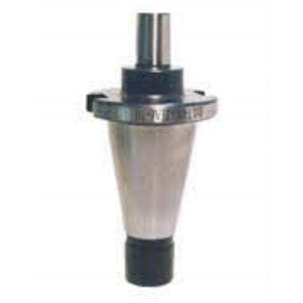 MIRAEPO Drill Chuck Arbor NT40-JTA6-15