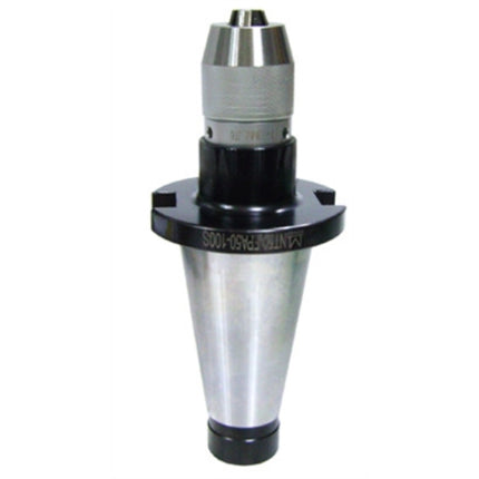 MIRAEPO NPU Drill Chuck NT50-NPU13-80 NT50-NPU13-80