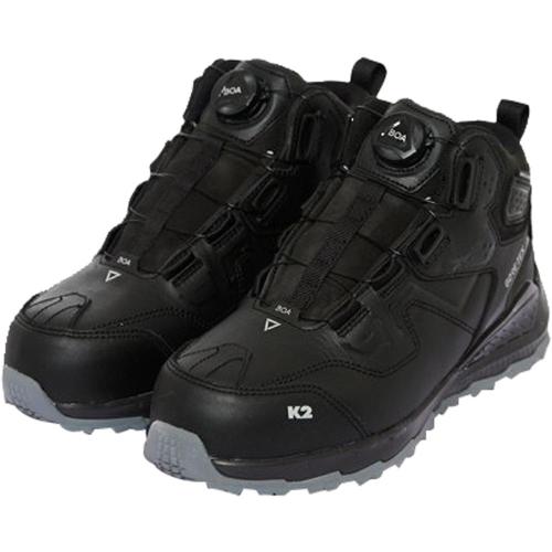 K2 SAFETY Electrical-Insulating Safety Shoes KG-103V