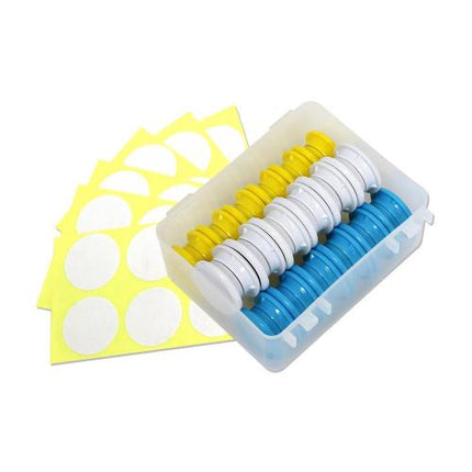 MAGPIA Name Card Magnetic Holder