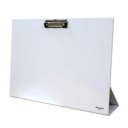 MAGPIA Standing Magnetic Clipboard