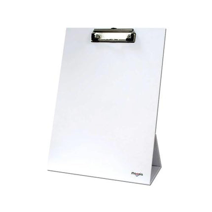 MAGPIA Standing Magnetic Clipboard