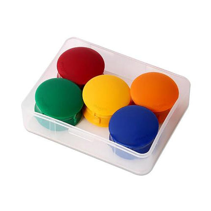 MAGPIA Color Round Magnetic Holder Small MFMH-21-10
