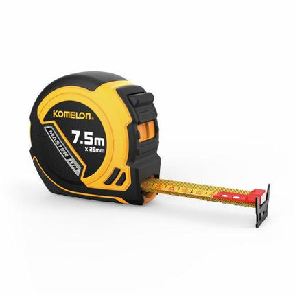 KOMELON Tape Measure 7.5 m 25 mm