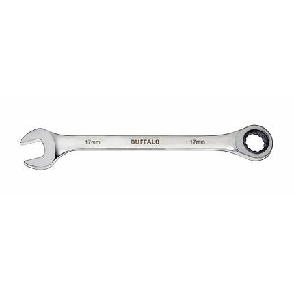 SESHIN BUFFALO Ratchet Combination Wrench Slim