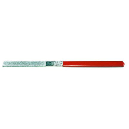 TAEKWANG DIAMOND Diamond File Made to Order/200MM Flat(TK-400) FlatWidth10MM