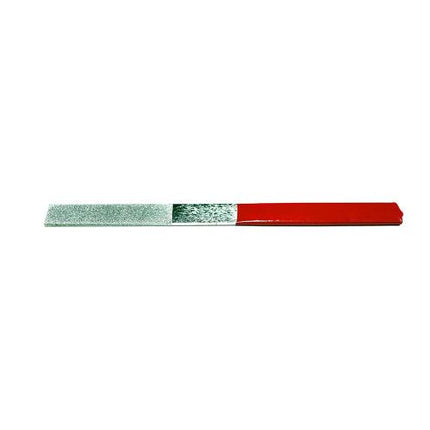 TAEKWANG DIAMOND Diamond File 200MM Flat(TK-400) FlatWidth15MM