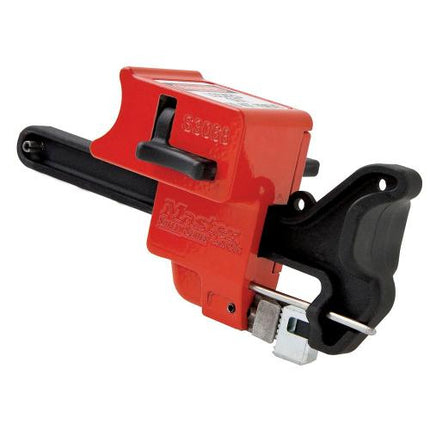 Master Lock Ball Valve Lockout S3068