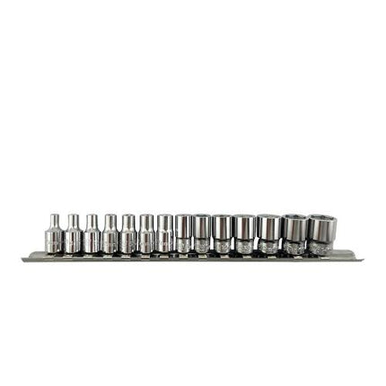 SESHIN BUFFALO Hand Socket Set