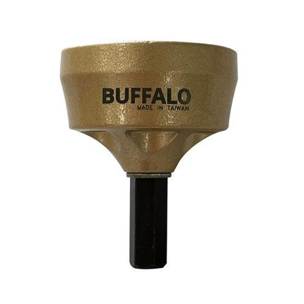 SESHIN BUFFALO Chamfer Cap SB-OR18H