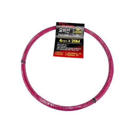 SESHIN BUFFALO Fish Tape SB-LO415