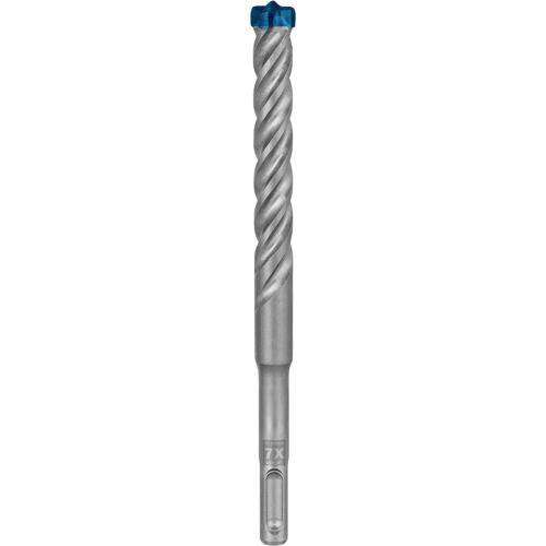 Bosch EXPERT SDS Plus-7X 4-Cutter Hammer Drill Bit, Ø3.5–30 mm