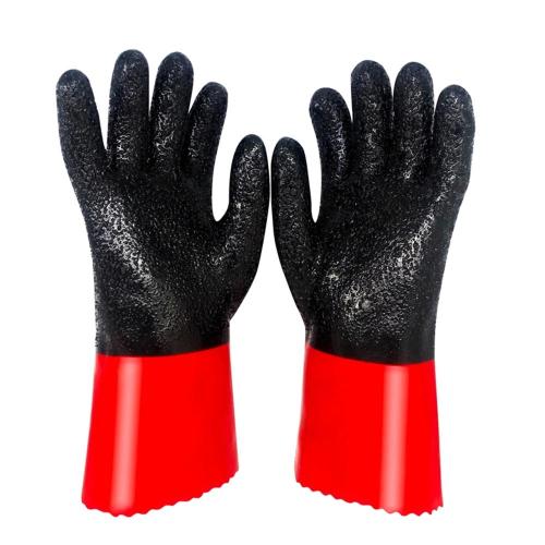 SMATO PVC Gloves PD-100